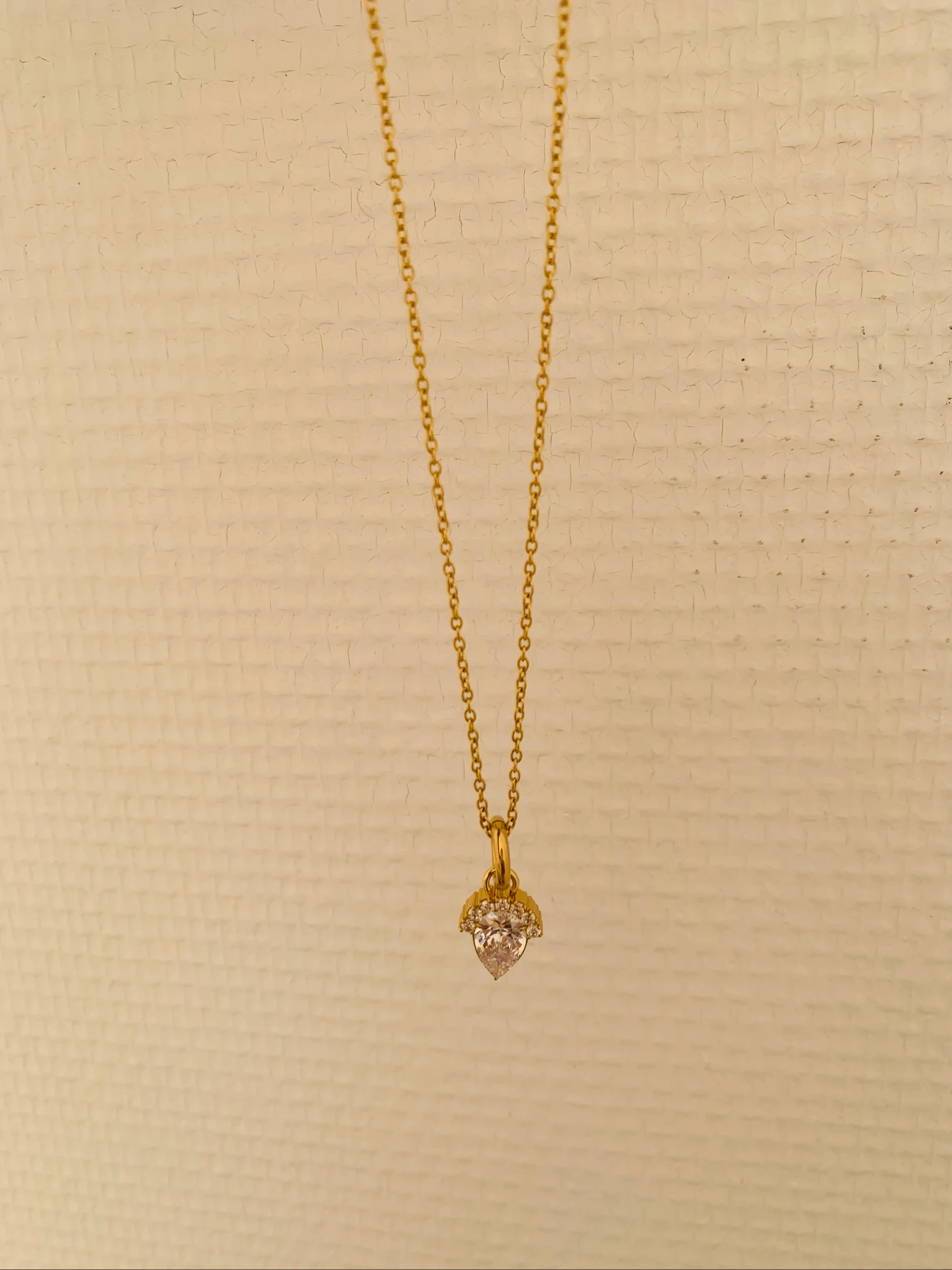Elegant Necklace ✨ – photo 5